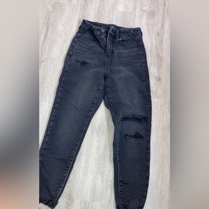 AE COZY NEXT LEVEL STRETCH JEANS